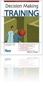 Decision Making Training - Book