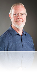Dr. Robert Vaughn